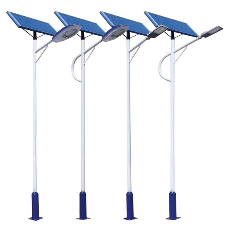 太陽能路燈CY-001