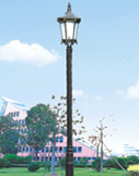 太陽能路燈